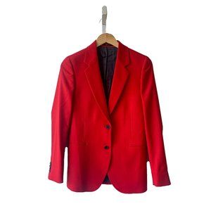 Paul Smith Single-Breasted Blazer